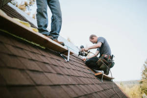 Local Roofers in Northwest Junior College, MS